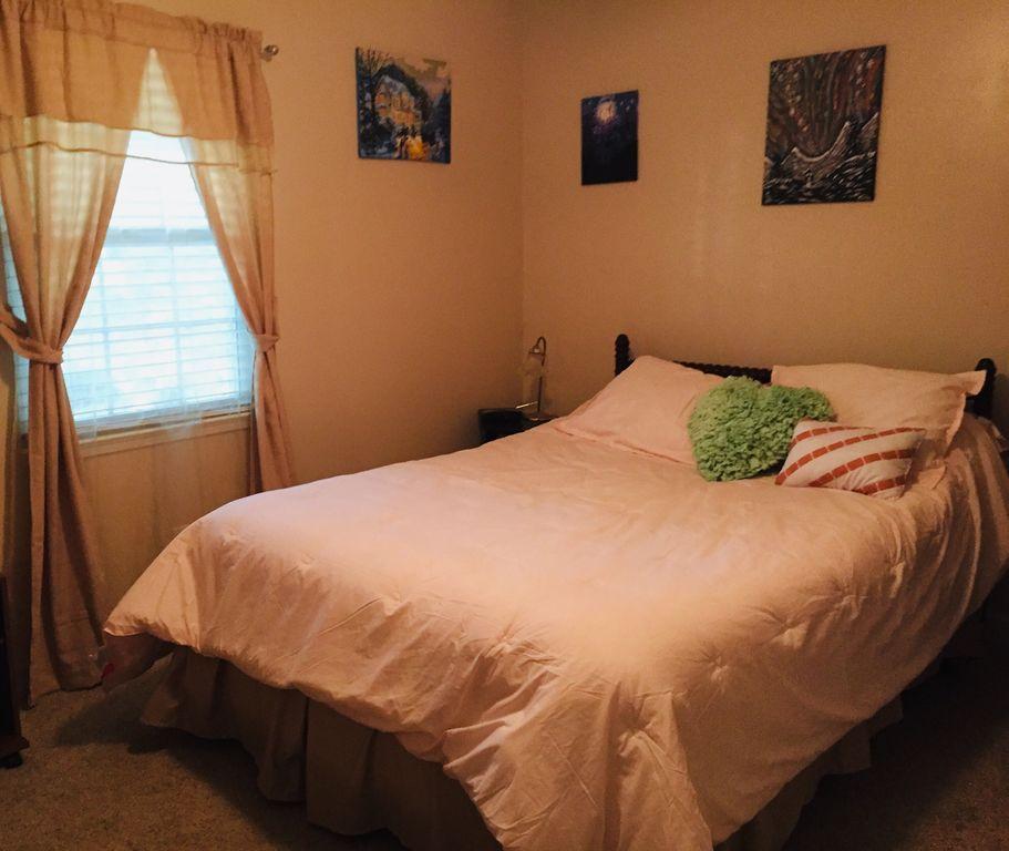 Pet Friendly VRBO Lafayette