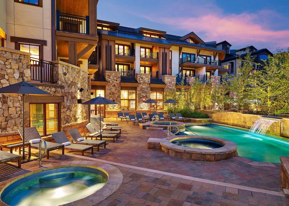 Pet Friendly The Sebastian Vail