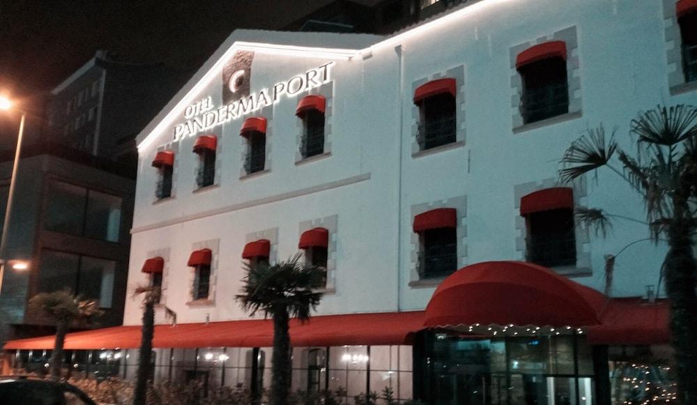 Pet Friendly Panderma Port Hotel