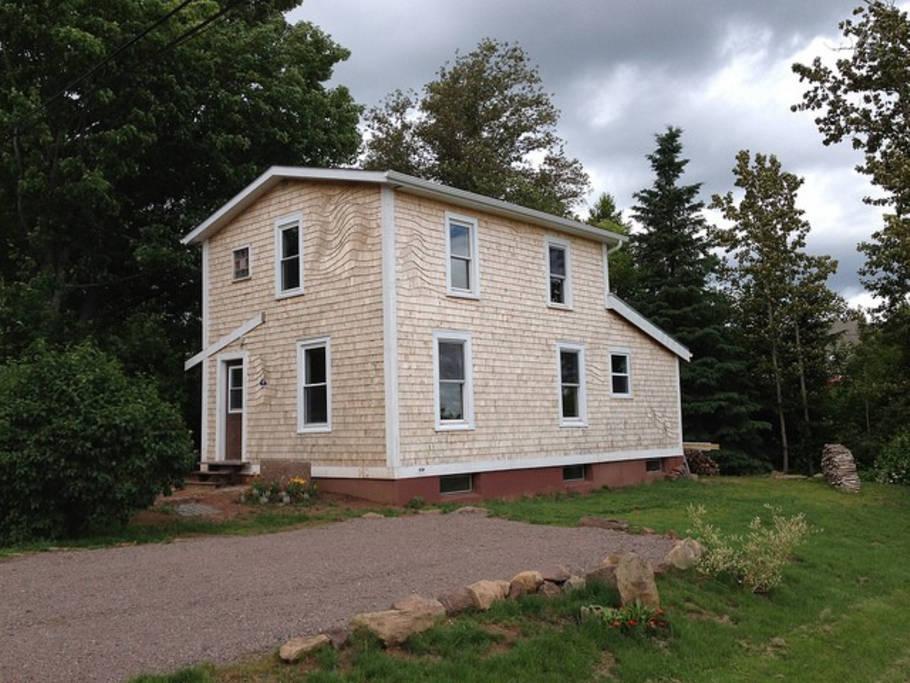 Pet Friendly Vacation Rentals In Sackville Nb Bringfido