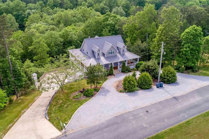Pet Friendly Vacation Rentals In Counce Tn Bringfido