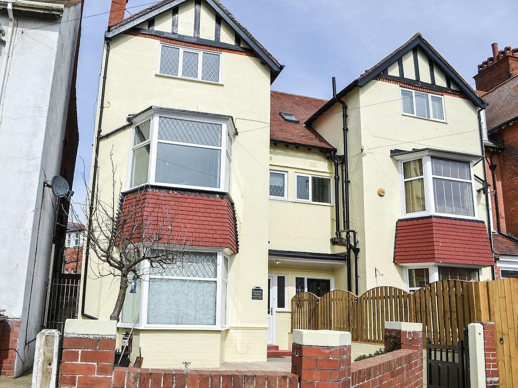 3 Bedroom in Bridlington Pet Policy