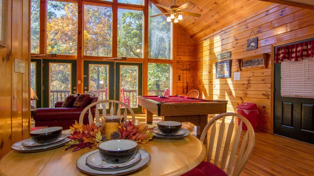 Pet Friendly Vacation Rentals In Pigeon Forge Tn Bringfido