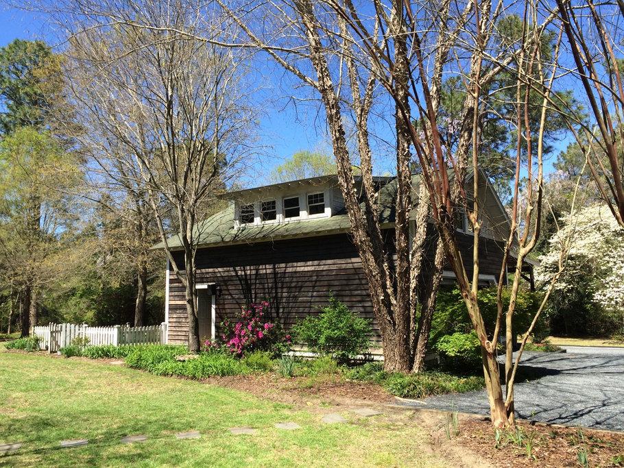 Pet Friendly Vacation Rentals in Hoffman, NC BringFido