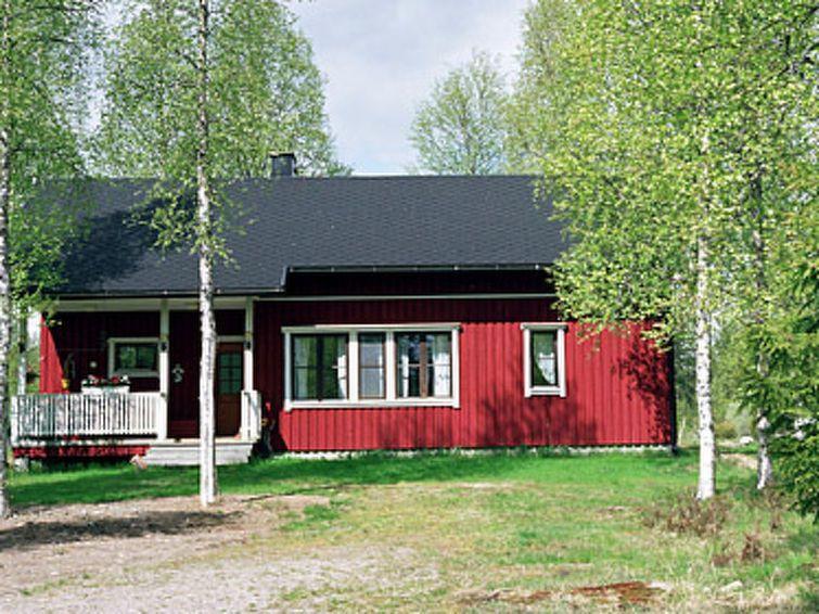 Pet Friendly VRBO Hyrynsalmi