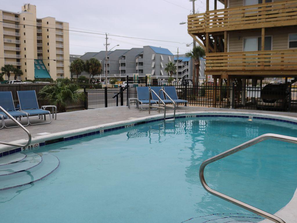 Gulf ShoresGulfview Condo Pet Policy