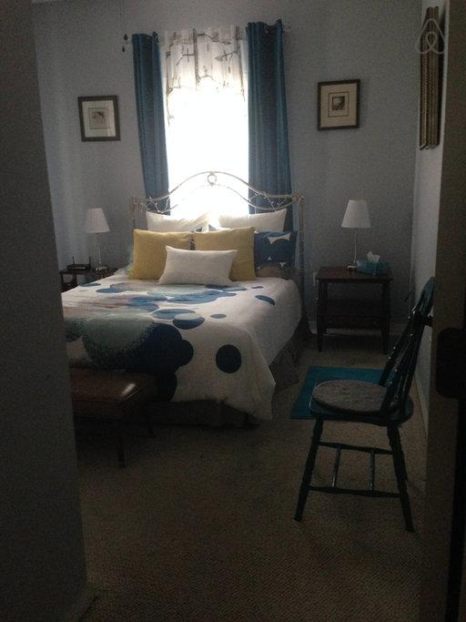 Bartow Airbnb Rentals Pet Policy