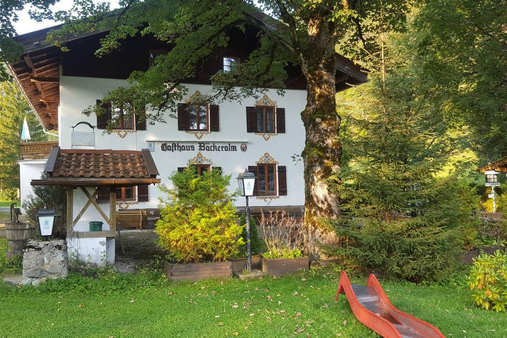 Pet Friendly Bayrischzell Airbnb Rentals