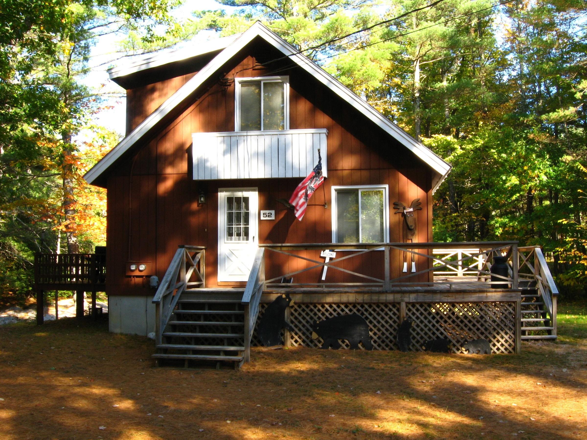Pet Friendly Camp Tamworth