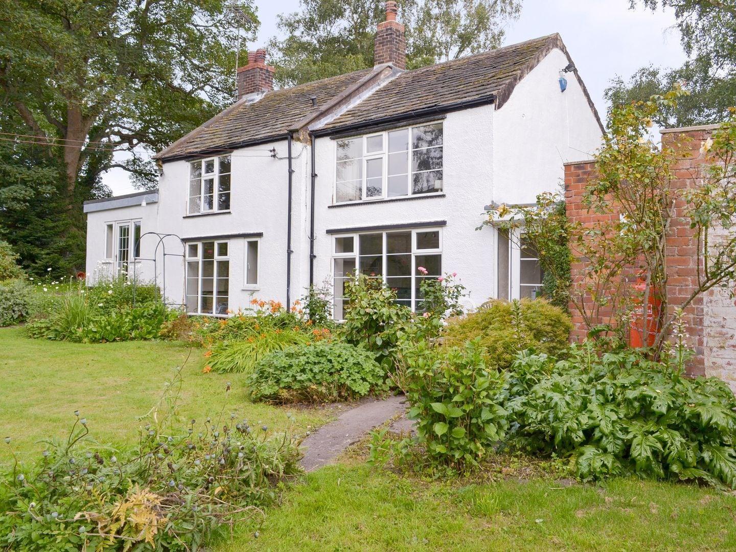 Pet Friendly The Mill Cottage