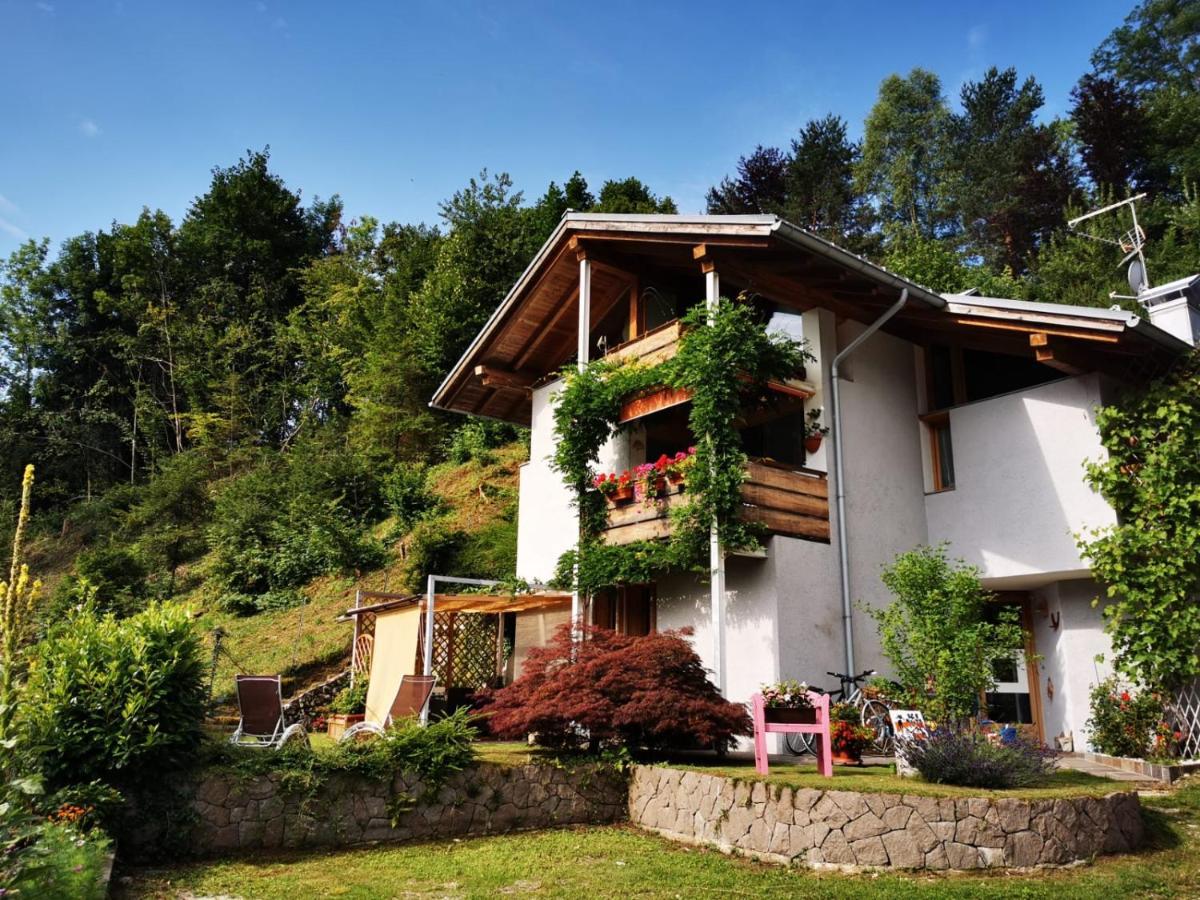 Pet Friendly MinaVill La Casa Sulle Dolomiti