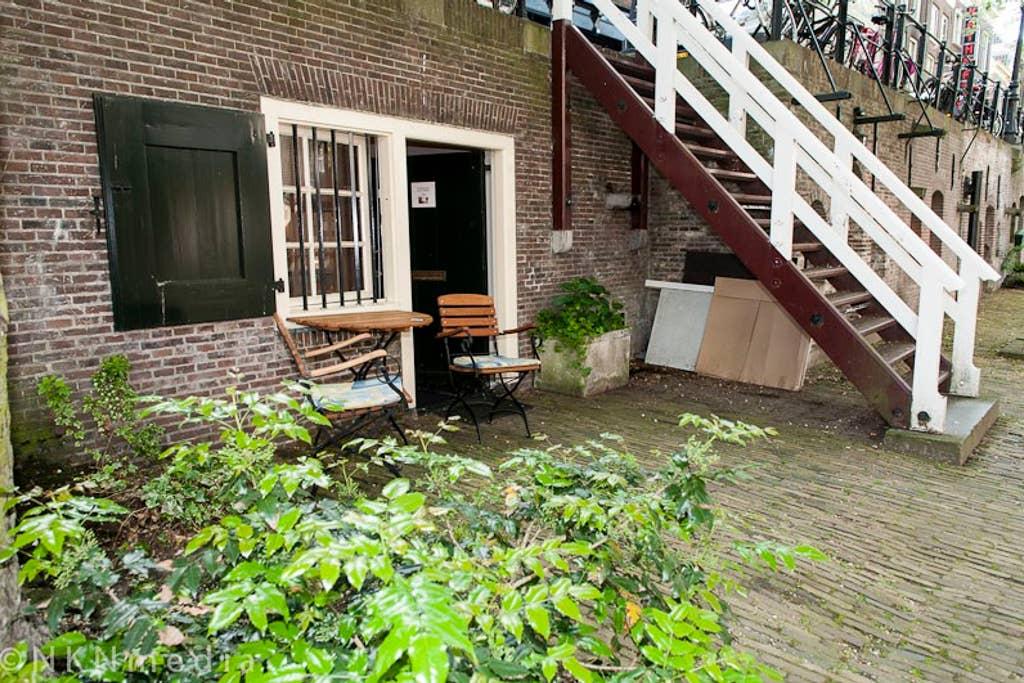 Pet Friendly Utrecht Airbnb Rentals