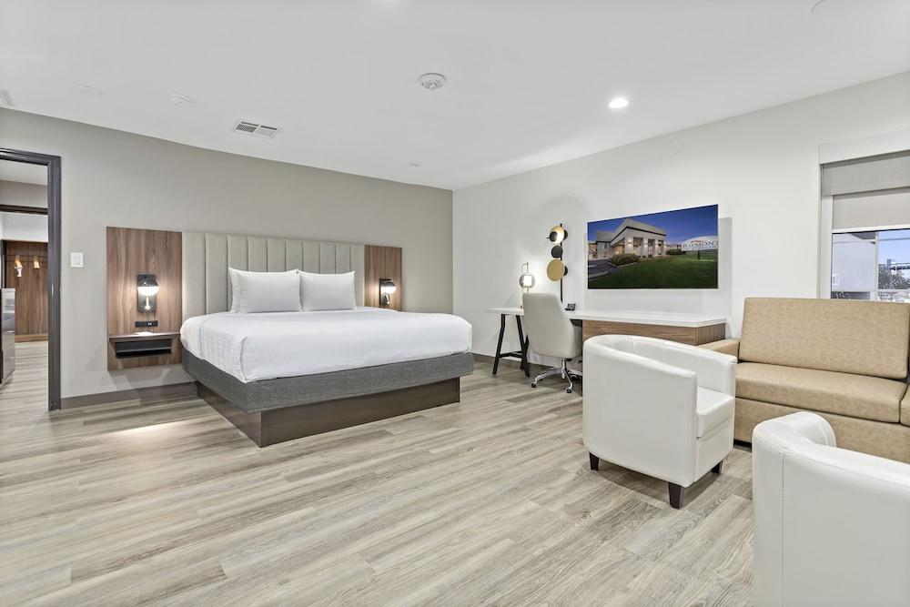 Baymont by Wyndham Beaumont Pet Policy