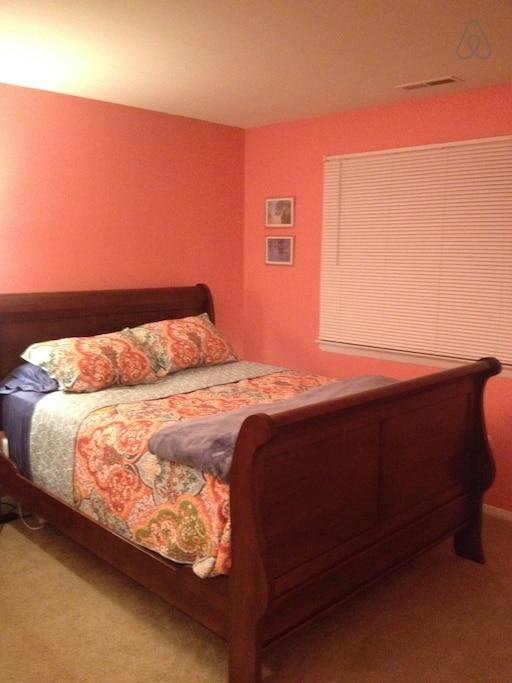 Abbottstown Airbnb Rentals Pet Policy