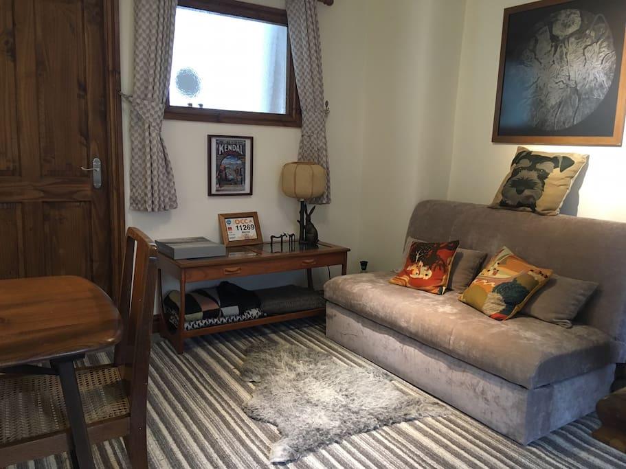 Pet Friendly Kendal Airbnb Rentals
