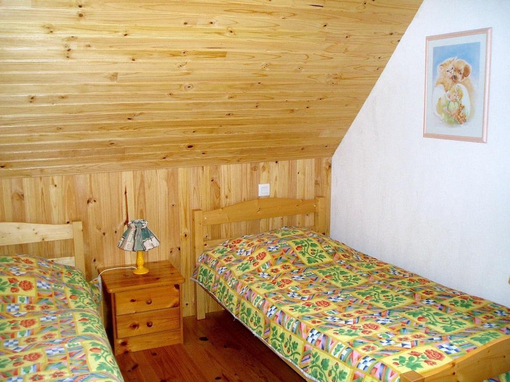 Pet Friendly Comfortable Chalet with Magnificent View