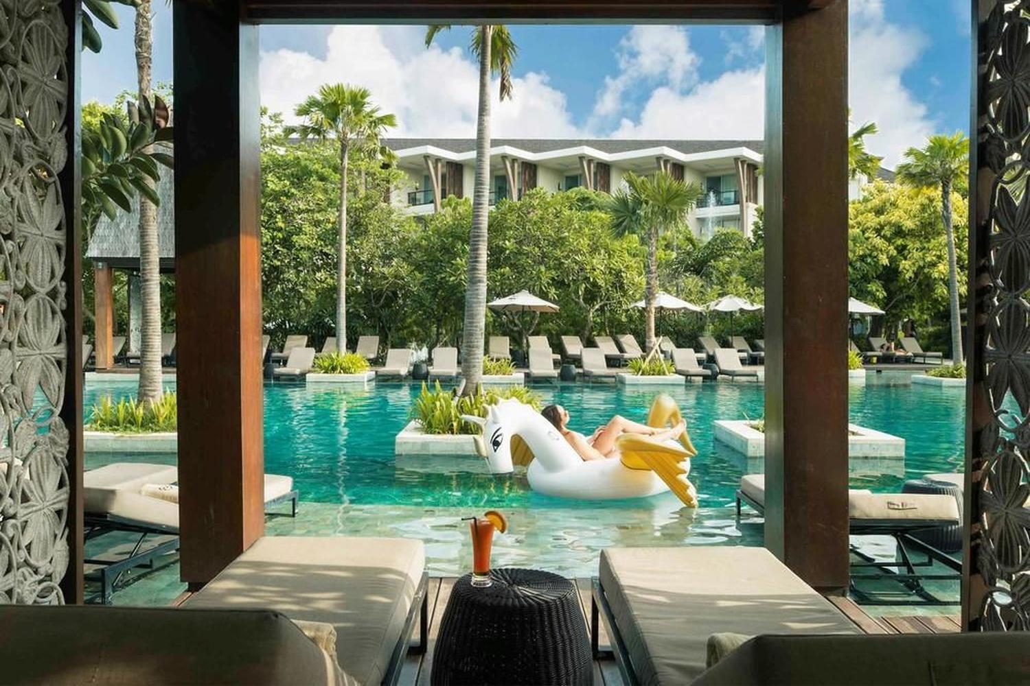 Sofitel Bali Nusa Dua Beach Resort Pet Policy Sofitel Bali Nusa Dua Beach Resort Pet Policy