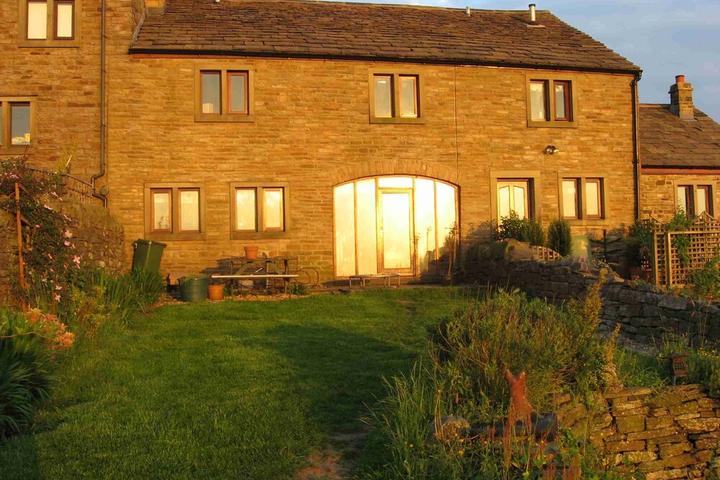 Pet Friendly Self-Catering Holiday Cottage