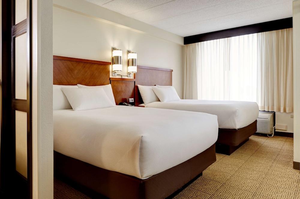Pet Friendly Hyatt Place Princeton