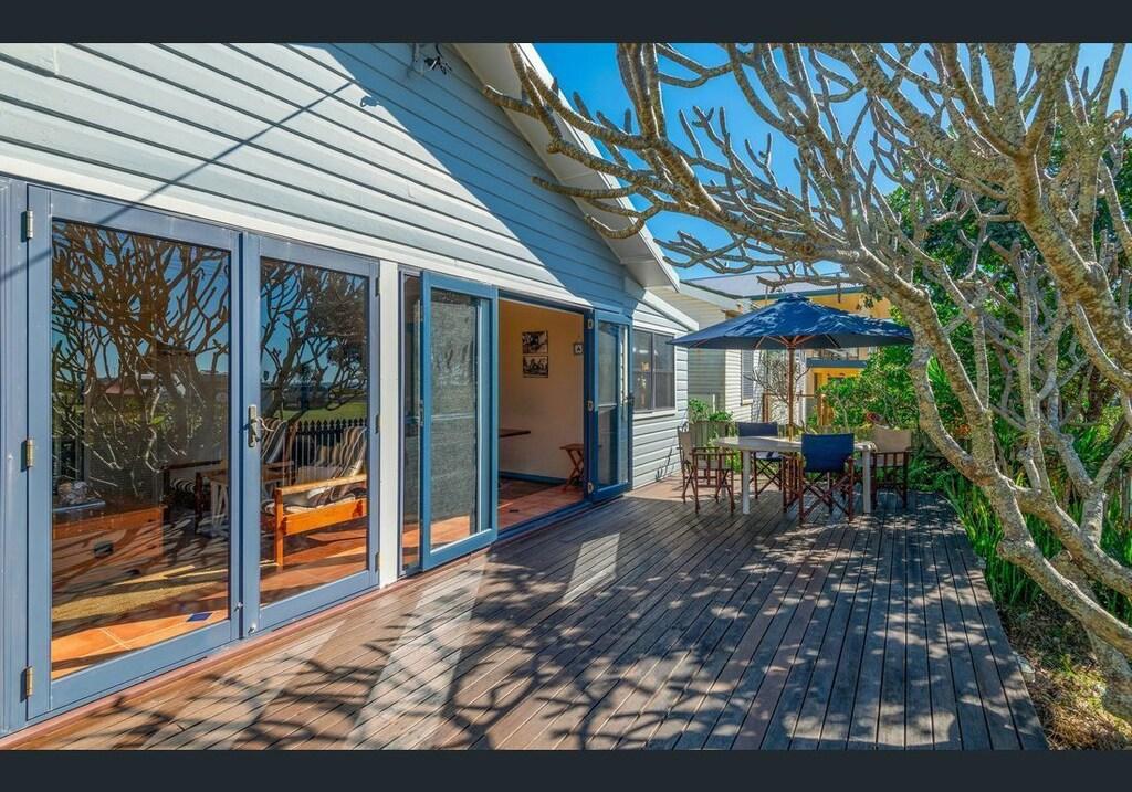 Brooms Head Beach House Pet Policy