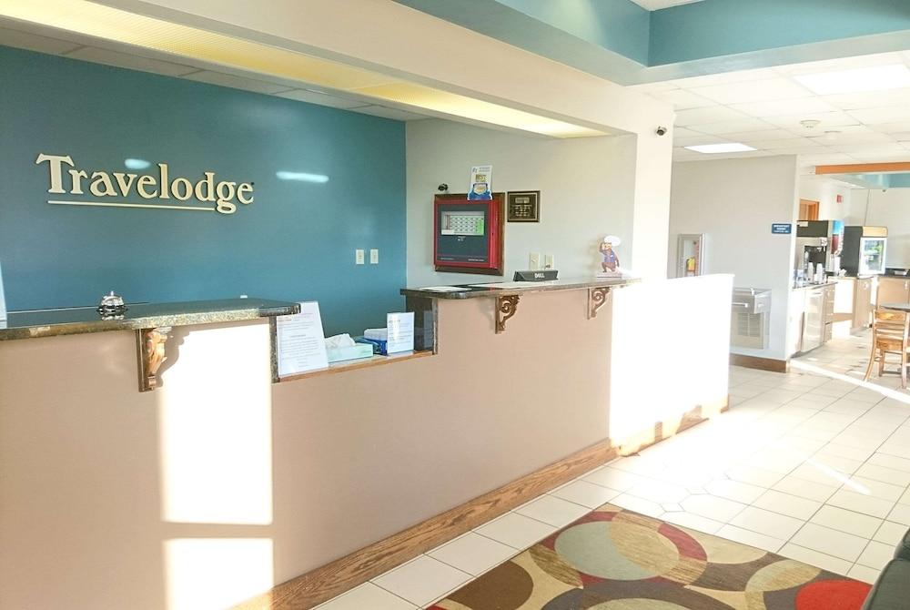 Pet Friendly Travelodge by Wyndham Knoxville East