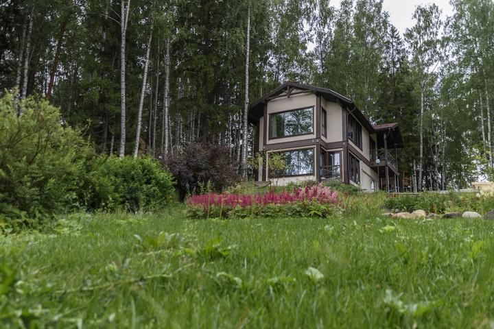 Pet Friendly Eco Complex Country Home
