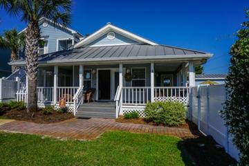 Pet Friendly Vacation Rentals In Florida Bringfido