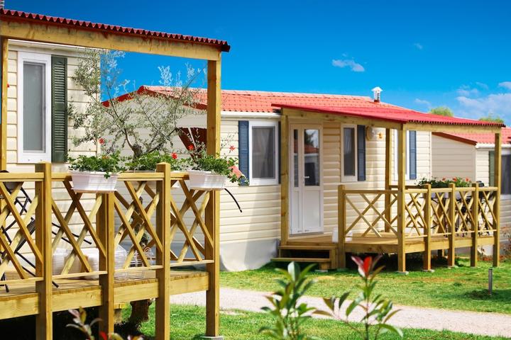 Pet Friendly Holiday Homes Sirena Classic