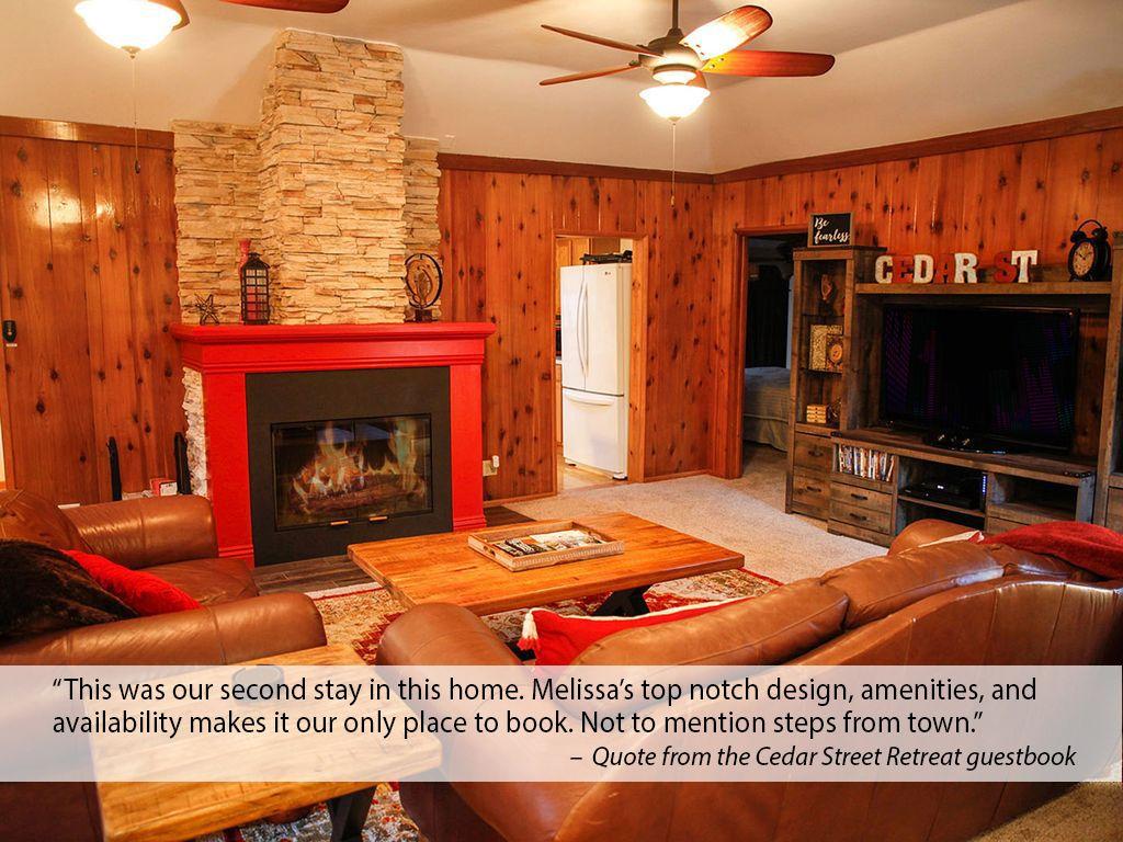 VRBO San Jacinto Pet Policy