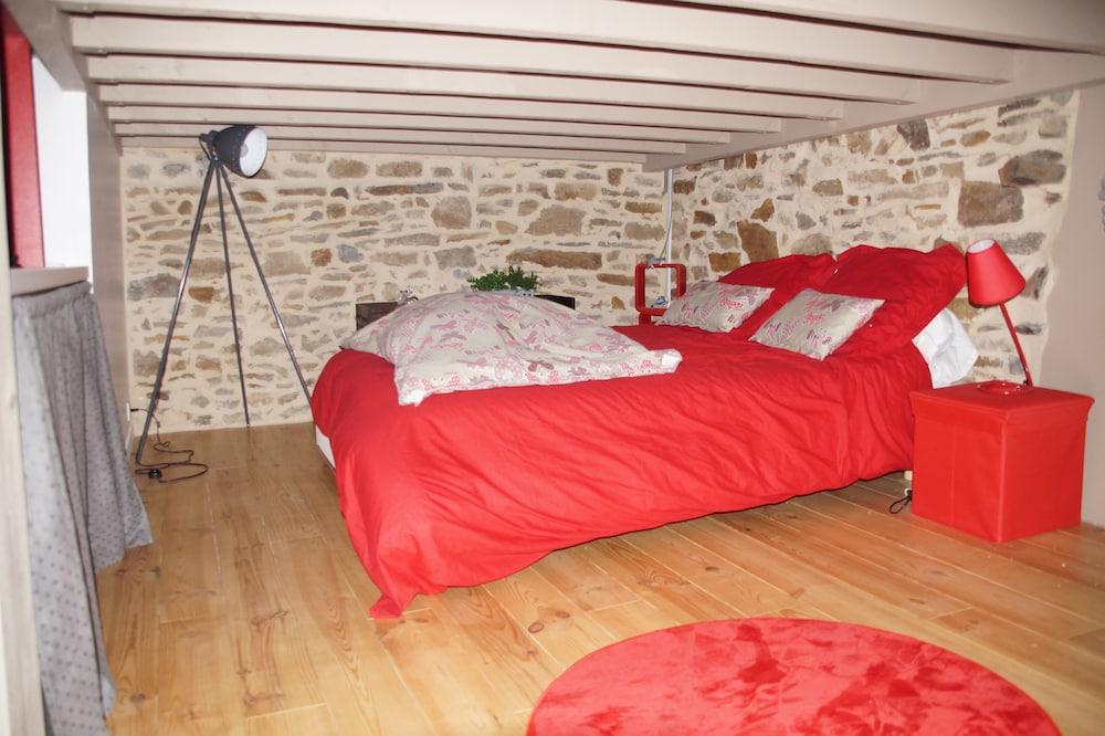 Pet Friendly L'Antre Terre et Mer