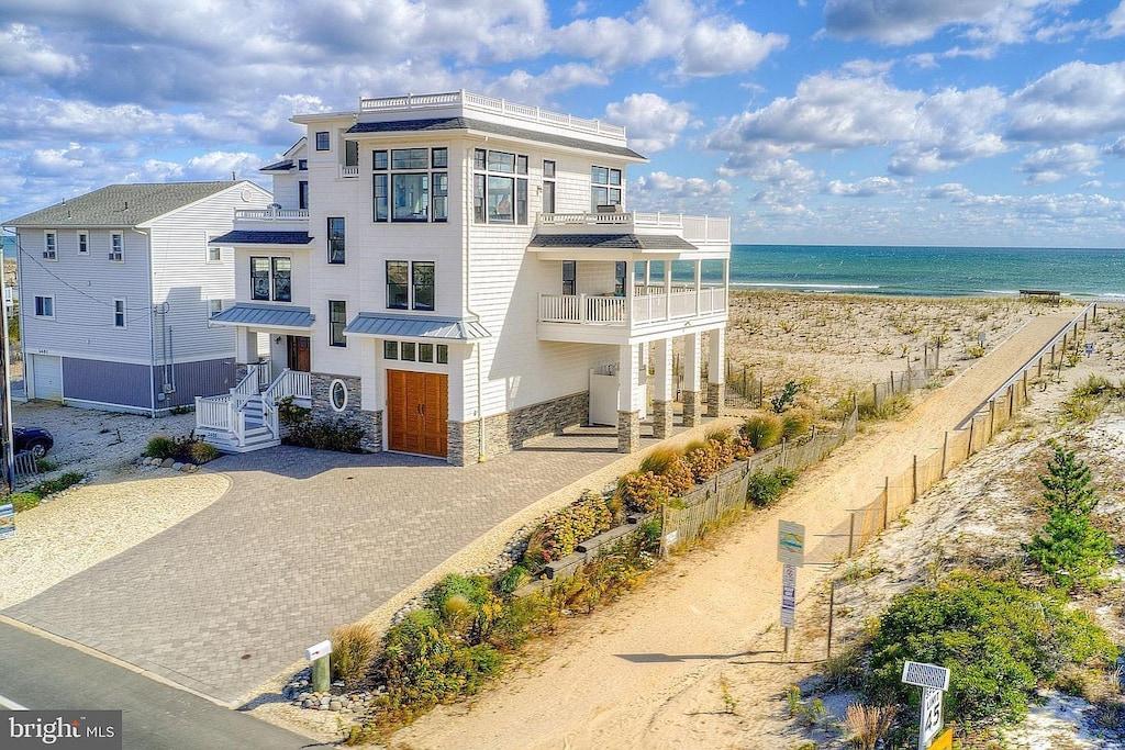 Spectacular LBI Oceanfront Escape Pet Policy