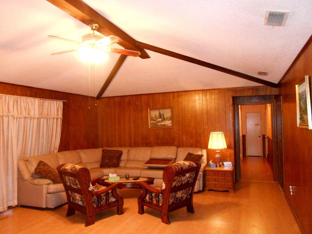 VRBO Midlothian Pet Policy