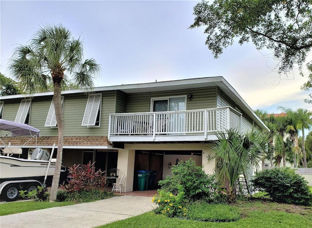 Anna Maria Island Beach Home Pet Policy