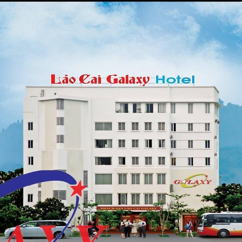 Pet Friendly Lao Cai Galaxy Hotel