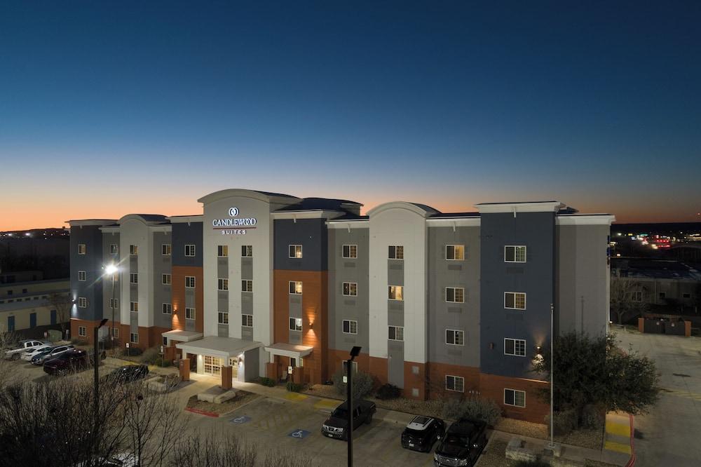 Pet Friendly Candlewood Suites San Marcos Candlewood Suites Panama City Beach Pier by IHG