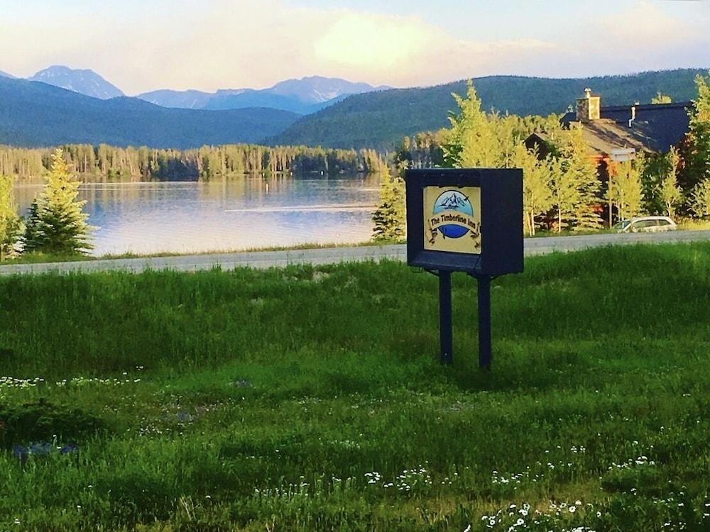 Pet Friendly Timberline Inn of Grand Lake