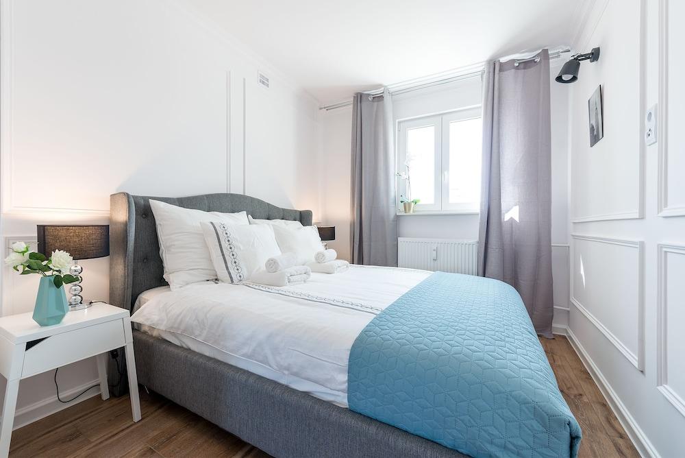 Pet Friendly Rondo ONZ P&O Apartments