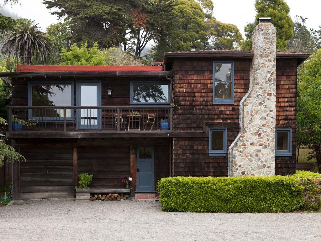 Pet Friendly Hotels In San Anselmo Ca Bringfido