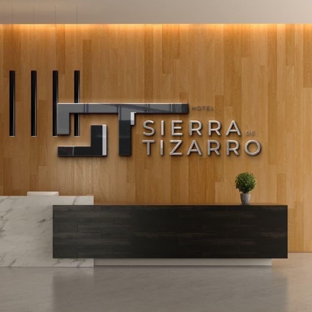 Pet Friendly Hotel Sierra de Tizarro by Rotamundos