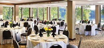 Burr Oak Lodge Conference Center Pet Policy