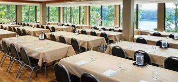 Burr Oak Lodge Conference Center Pet Policy