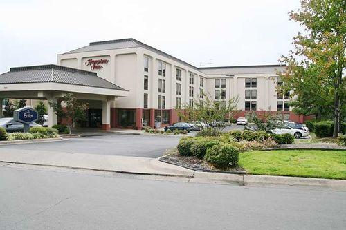 Quality Inn North Little Rock W 29th St Pet Policy