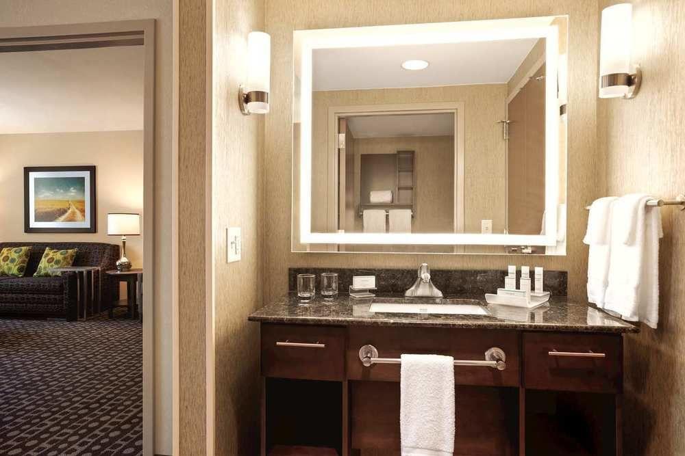 Homewood Suites By Hilton Ankeny Pet Policy