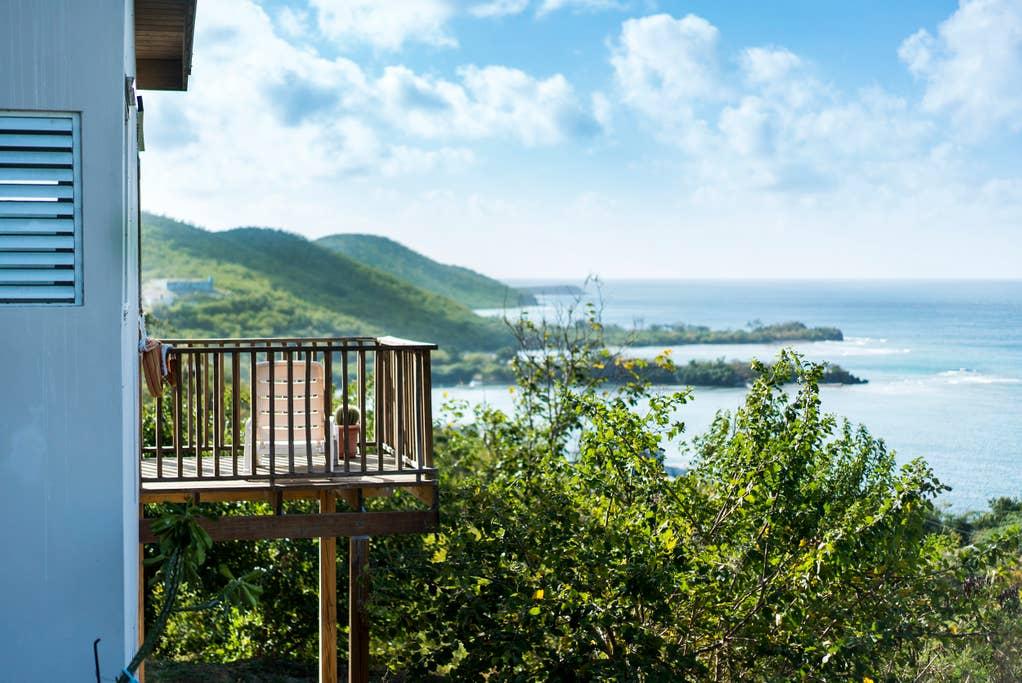 Pet Friendly Culebra Airbnb Rentals