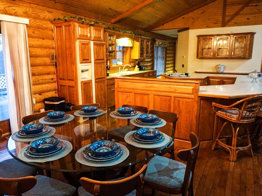 Pet Friendly Vacation Rentals In Lake Barkley Ky Bringfido