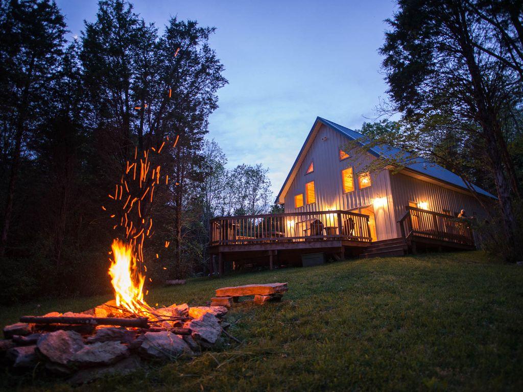 Pet Friendly Vacation Rentals In Ripley Oh Bringfido