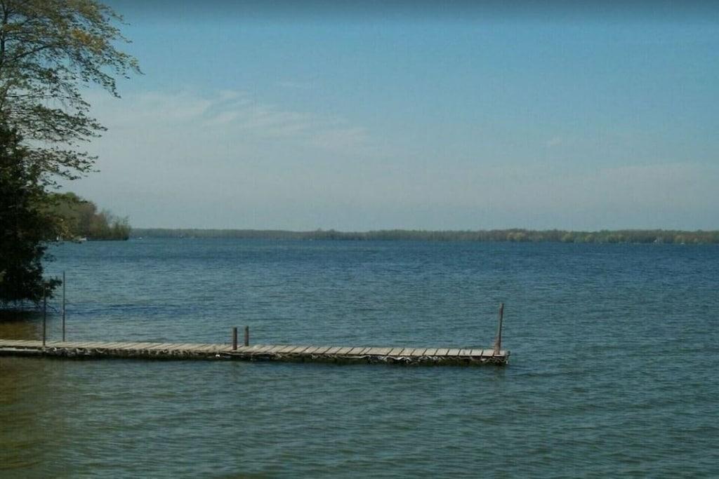 Presque Isle Resort 3 Pet Policy