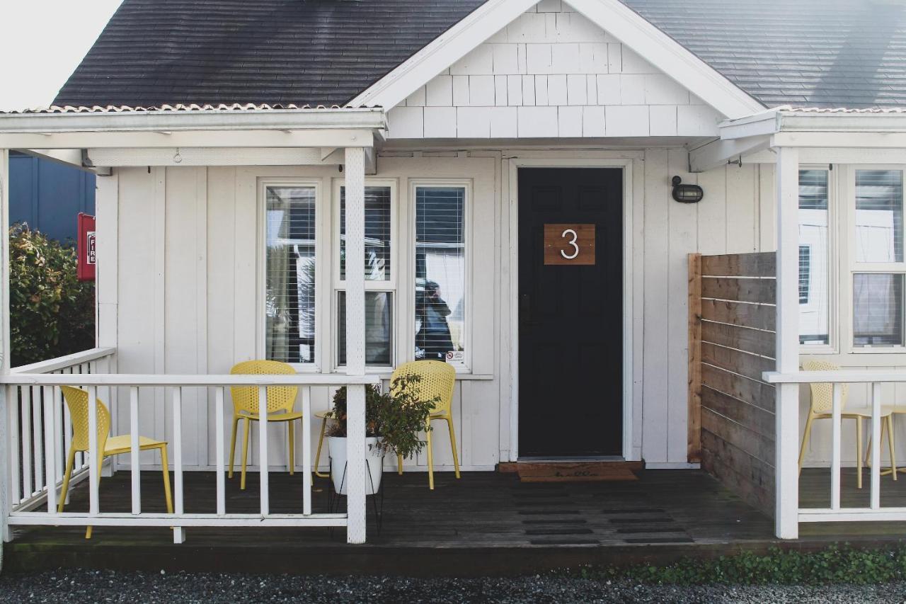 Pet Friendly Hotels in Long Beach, WA BringFido