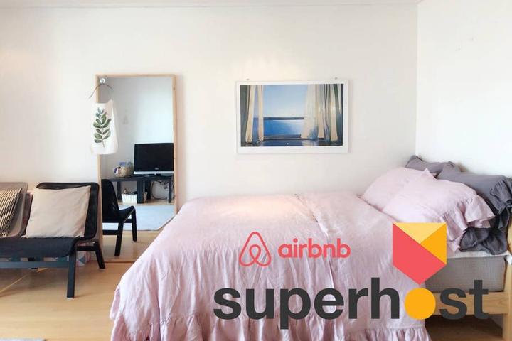 Pet Friendly Busan Airbnb Rentals