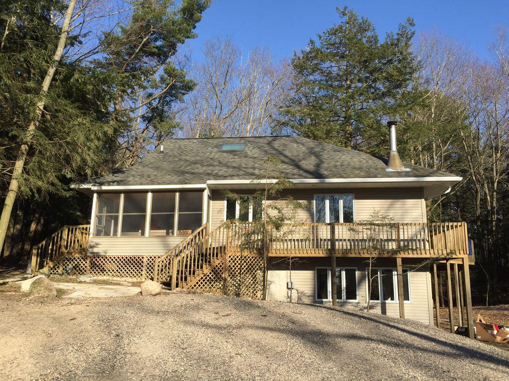 VRBO Onekama Pet Policy